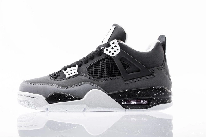 Fear 626969-030 Retro 4  Pack Jordan 1125